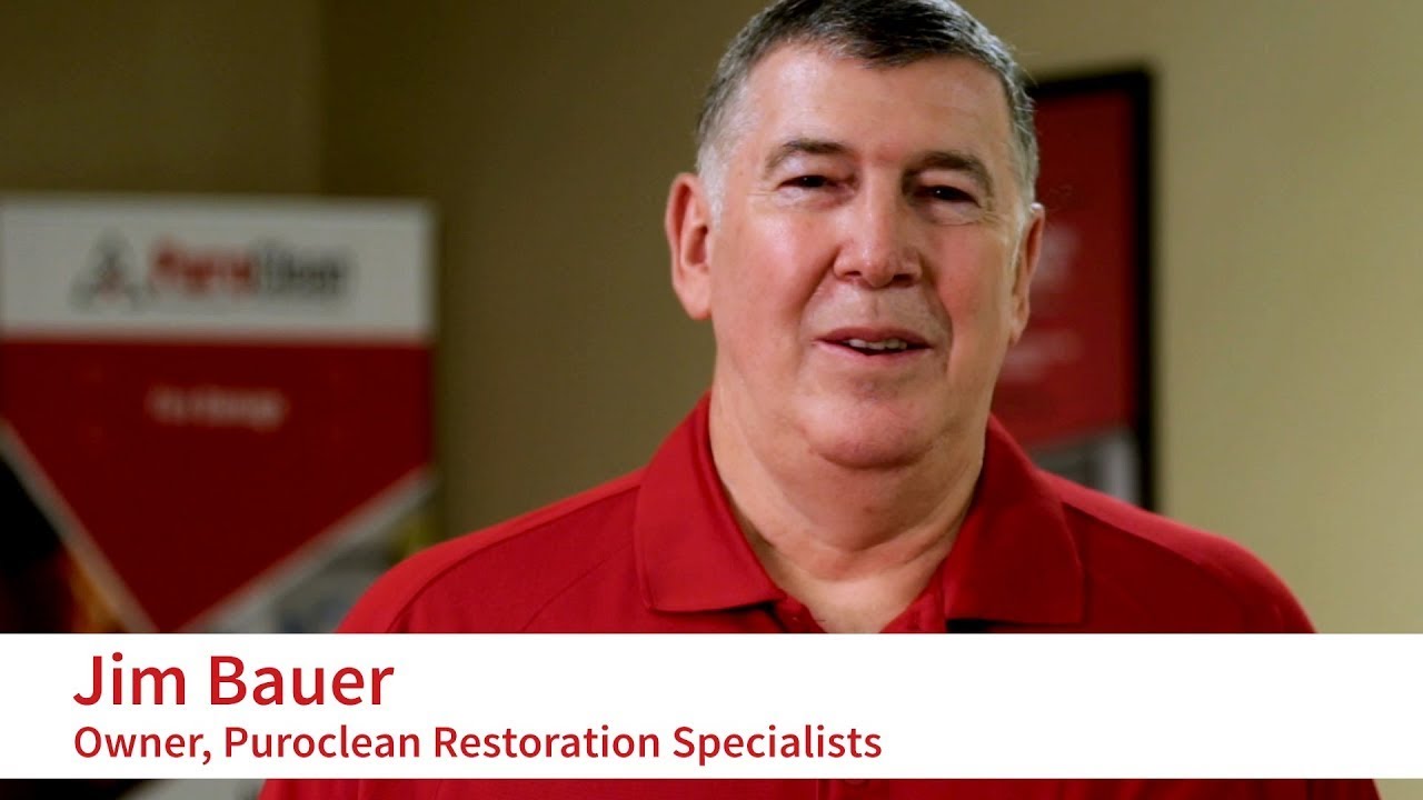 Water Damage Restoration Response Time And Process