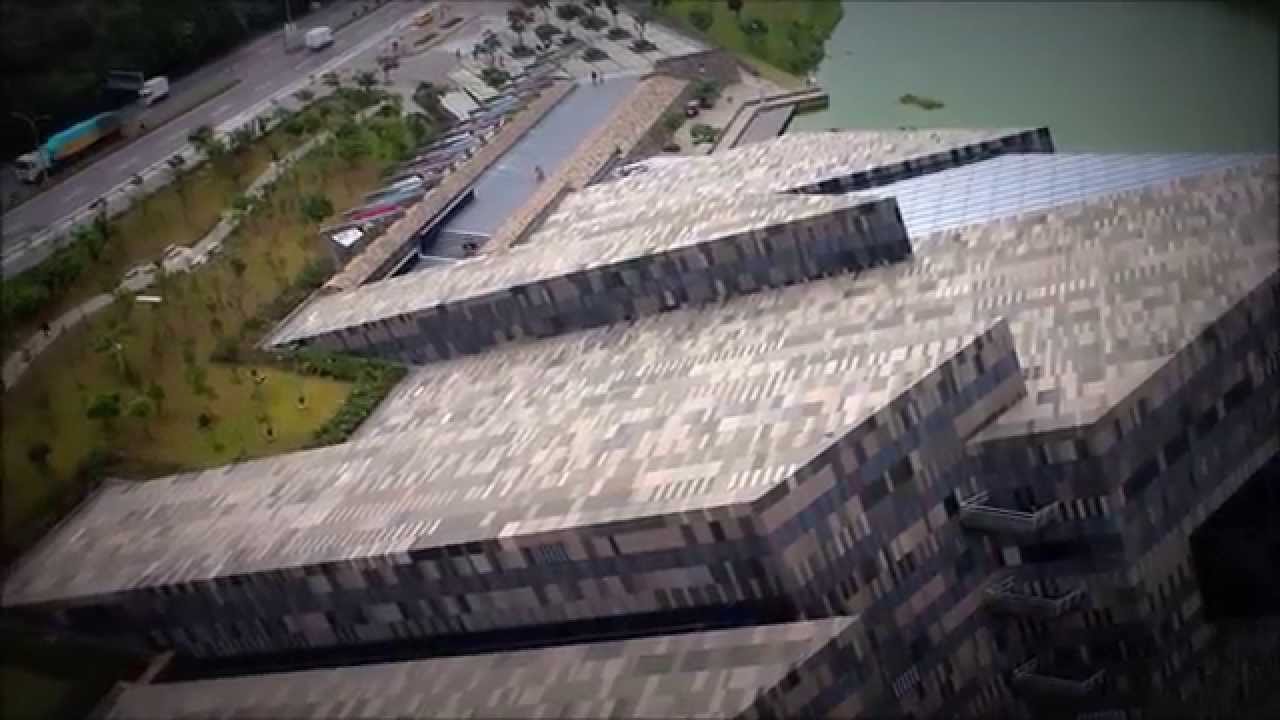 蘭陽博物館AngelAeroCam 2013.4.21