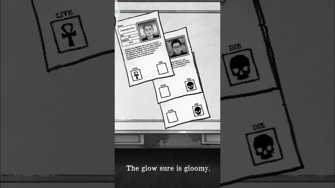 Check out our review of Death and Taxes!