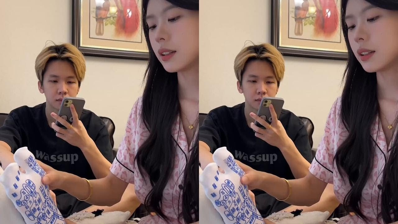 没什么感觉 #健脑补肾口服液