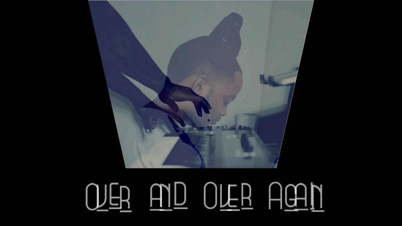 Over and Over Again Challenge (Prod. BubbaGotBeatz)