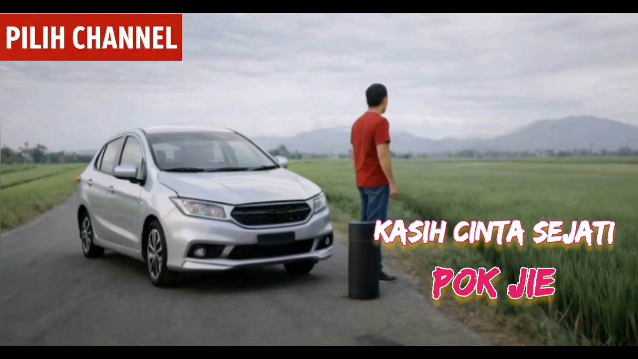 Kasih Cinta Sejati