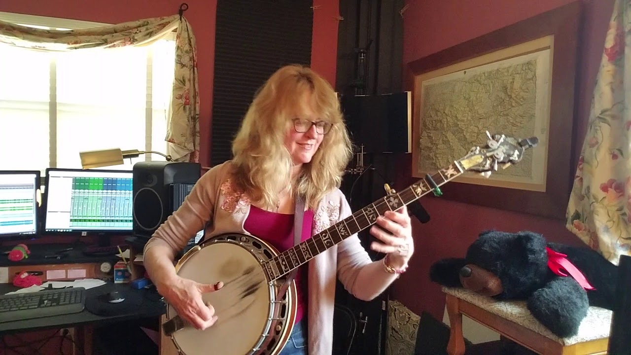 Panhandle Rag