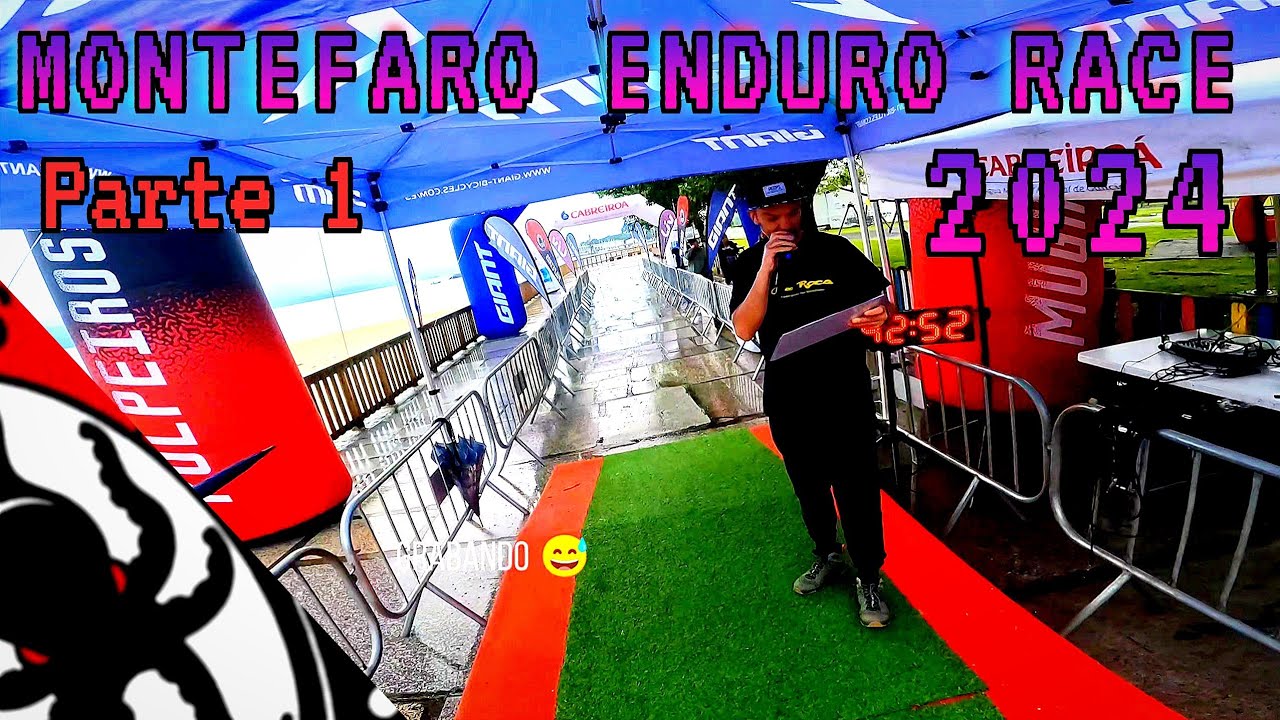 🏁🏁 MONTEFARO ENDURO RACE🏁🏁 2024