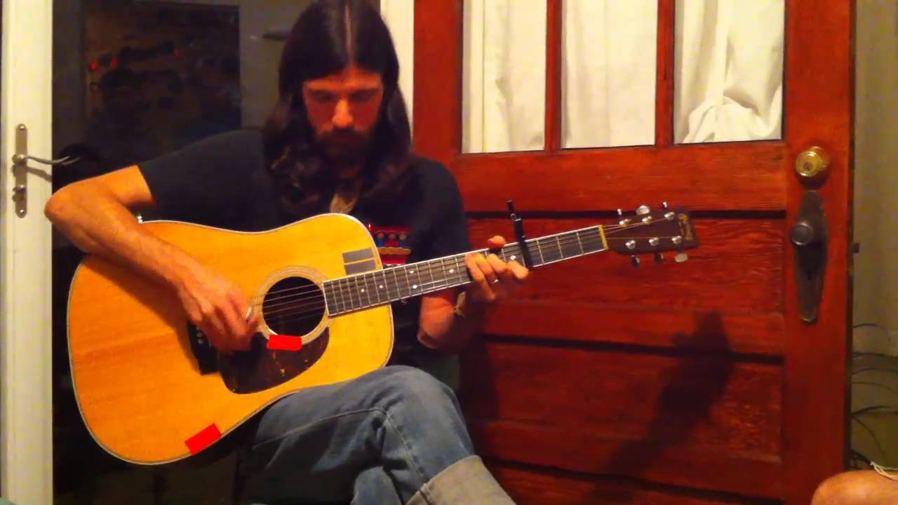 The Avett Brothers - Birthday hangouts