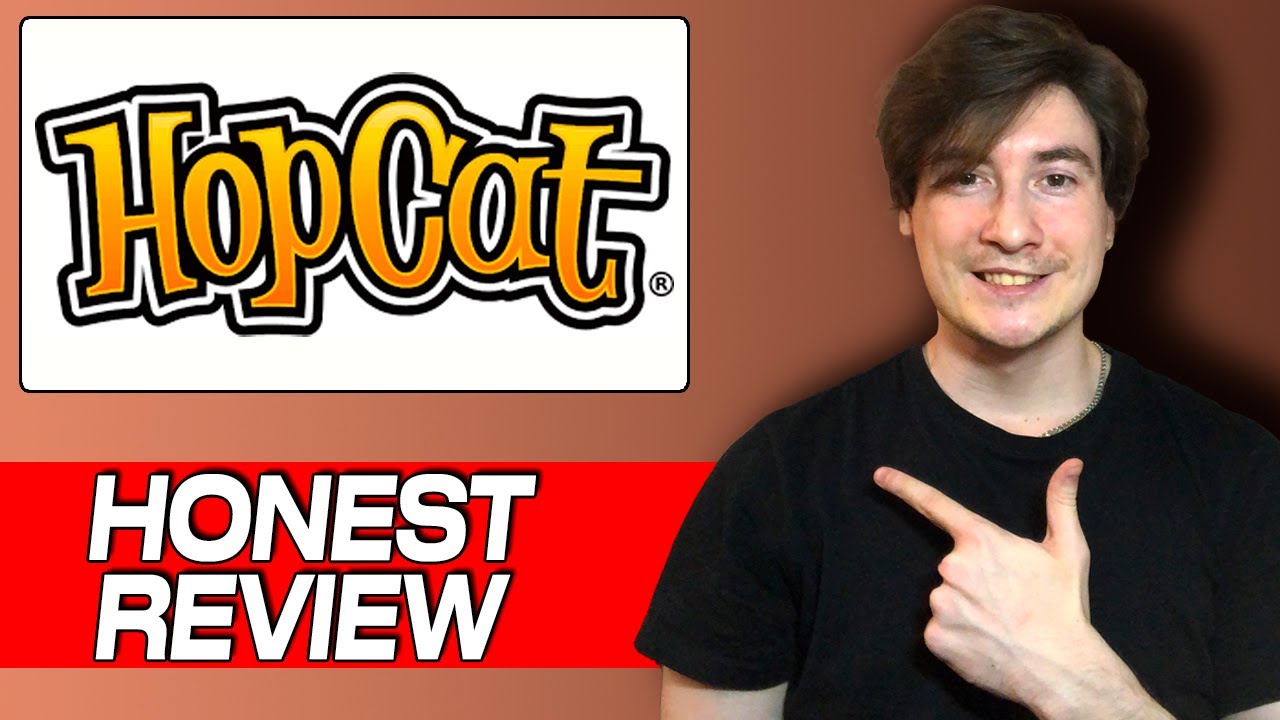 HopCat Review: Honest User Experience & Features You Need to Know!