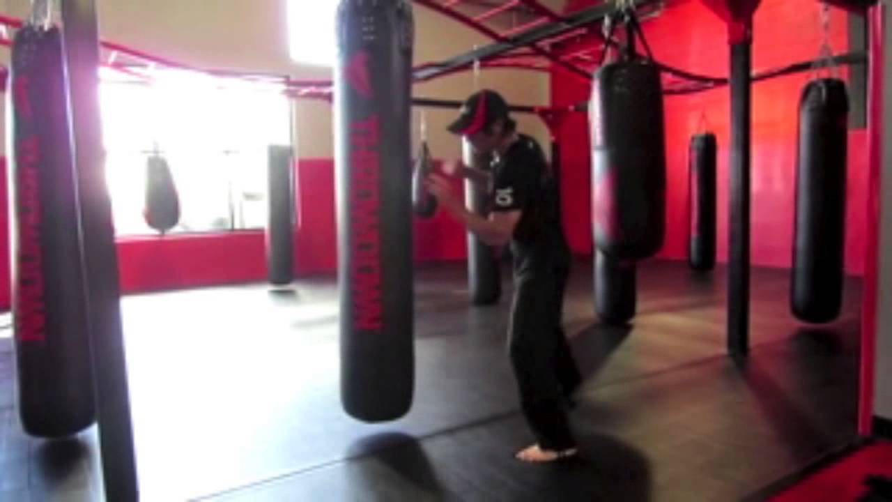 Ninja Nate