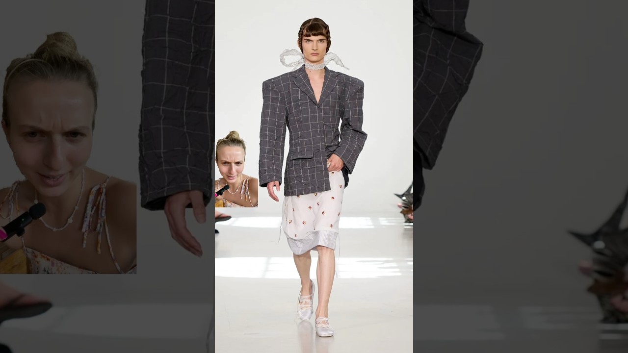 Diese Trends kommen 2026 auf uns zu✨ #fashion #fashiontrends #fashionstyle #fashionshorts #mode
