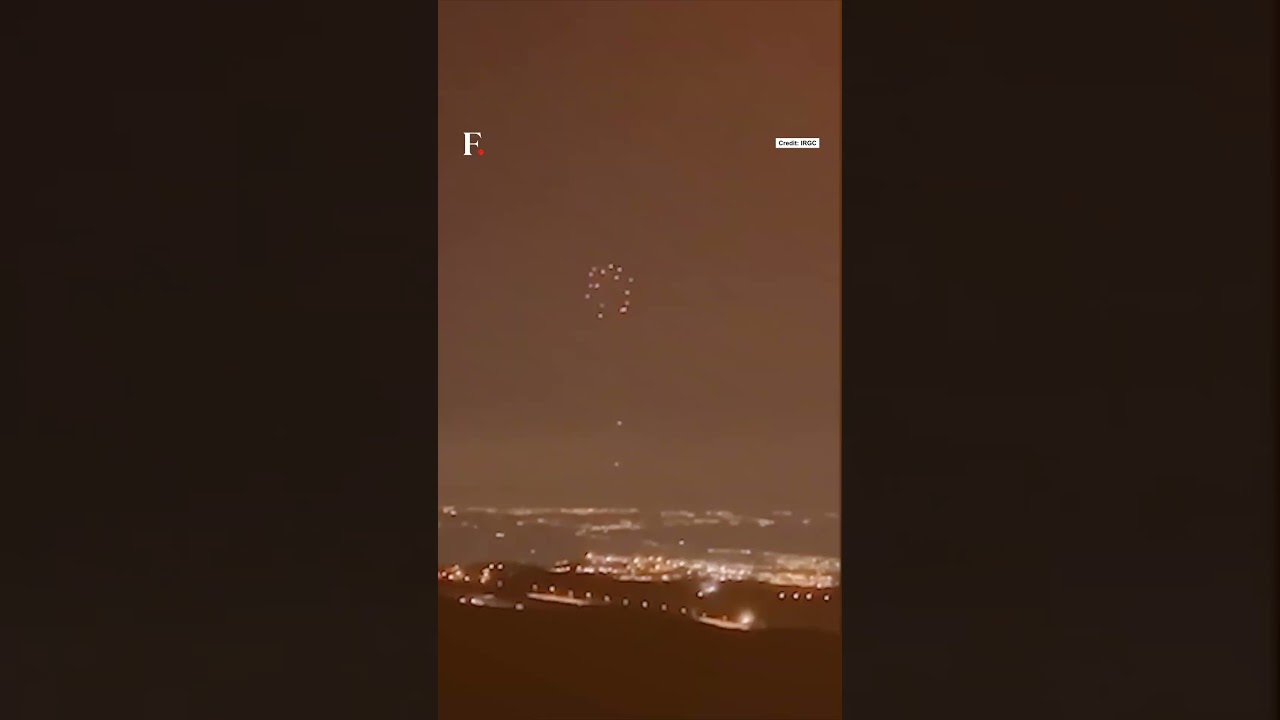 IRGC Strikes US Base in Jordan After American Oil Tanker Attacks | N18G