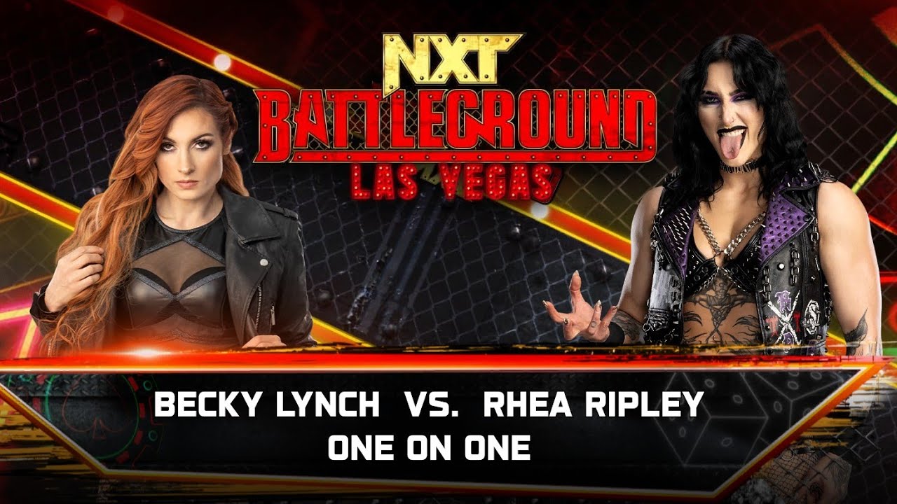 Becky Lynch Vs Rhea Ripley New Match wwe2k25 #new #wwe #usa #wrestling #kuwait #india #dubai #uk #pc