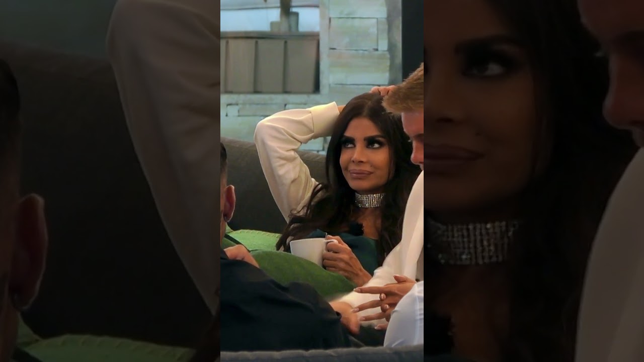 Calvin und die F&uuml;&szlig;e... ❤️ | Temptation Island VIP | RTL+