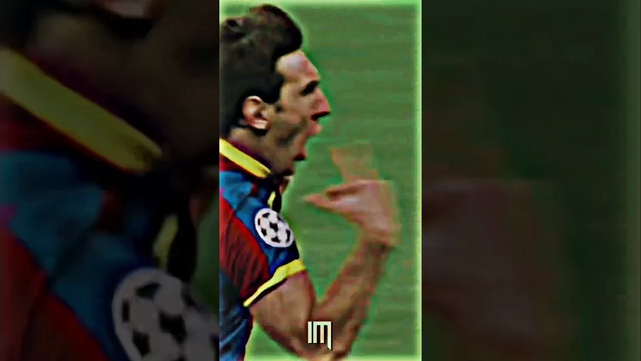 Messi Passion ❤️🔥🐐