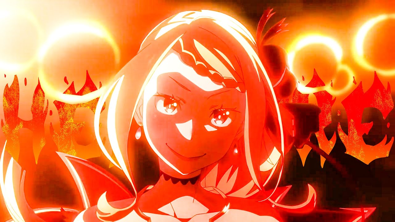Hellfire「 AMV 」