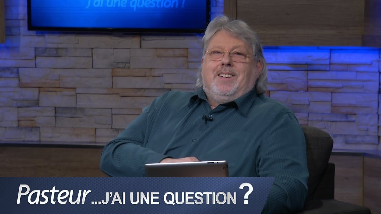 Comment parler de Jésus à des non-croyants sans les faire fuir ? - Pasteur ? J'ai une questi...