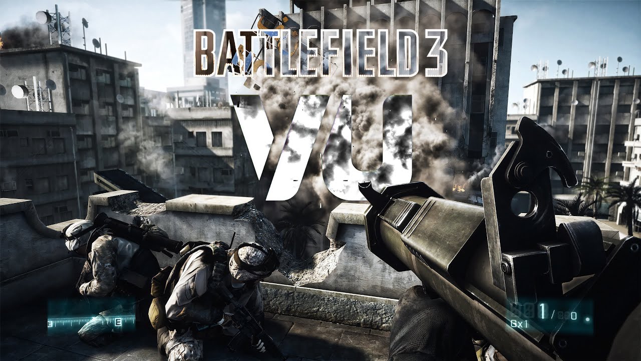 Venice Unleashed: Custom Battlefield 3 Servers
