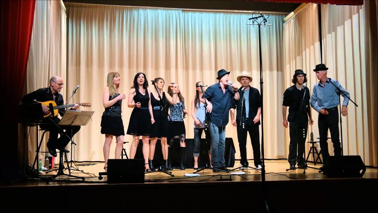 RYTHM'N VOICES 