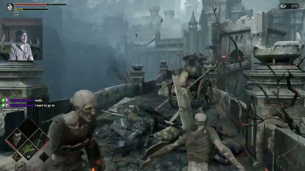 Demon's Souls | 1/21/25