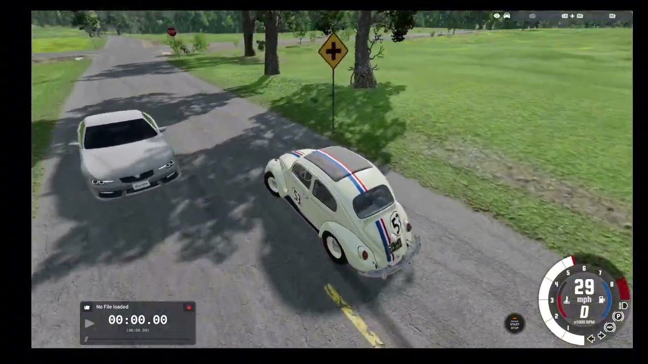 beamNG mod review