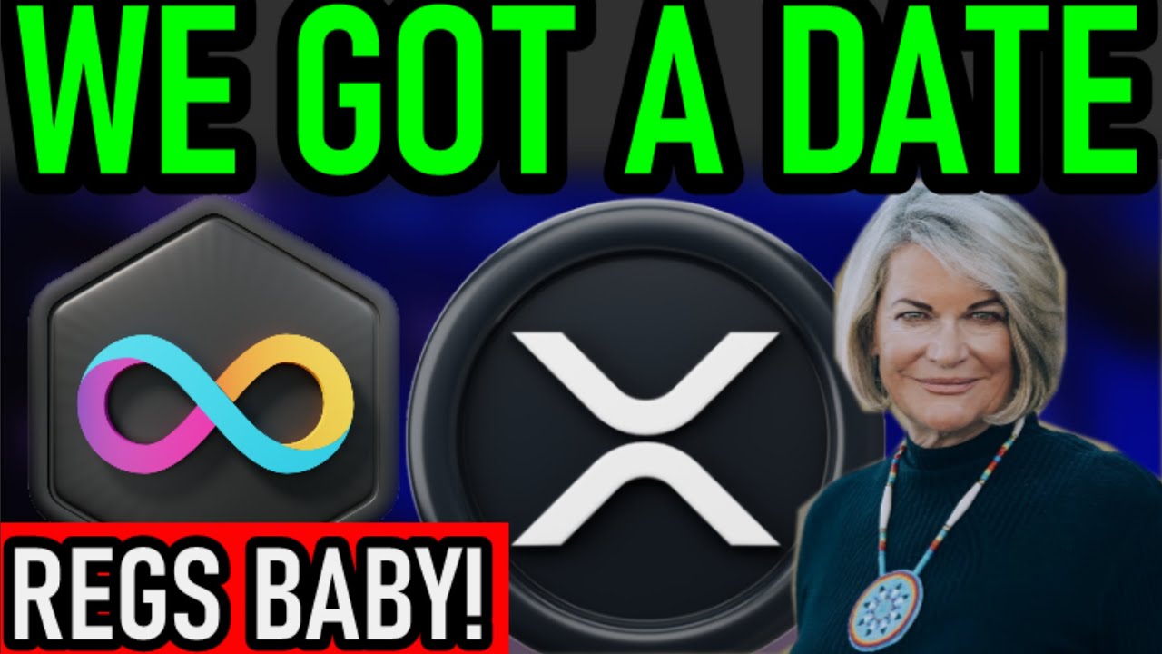 🚨Только что появились новости о правилах ICP для XRP!!!🚨