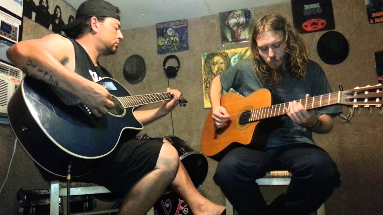 Way beyond empty cover