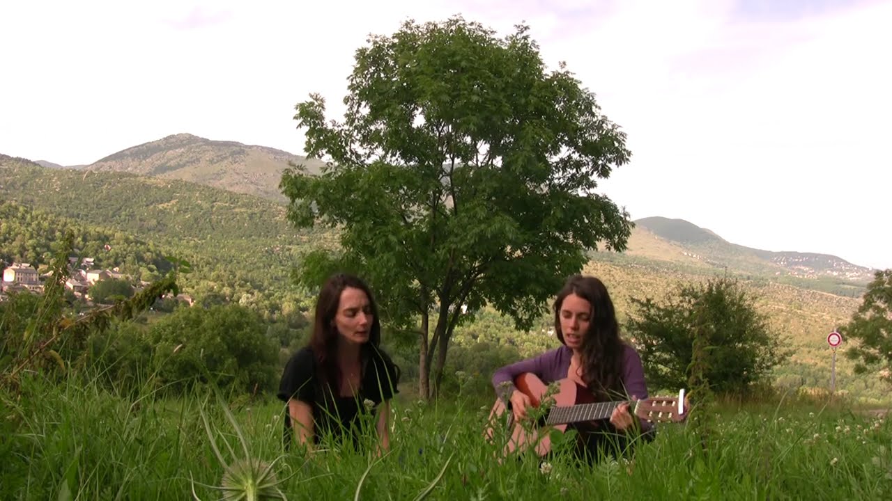 Swallow's Sisters - The Swallow Song