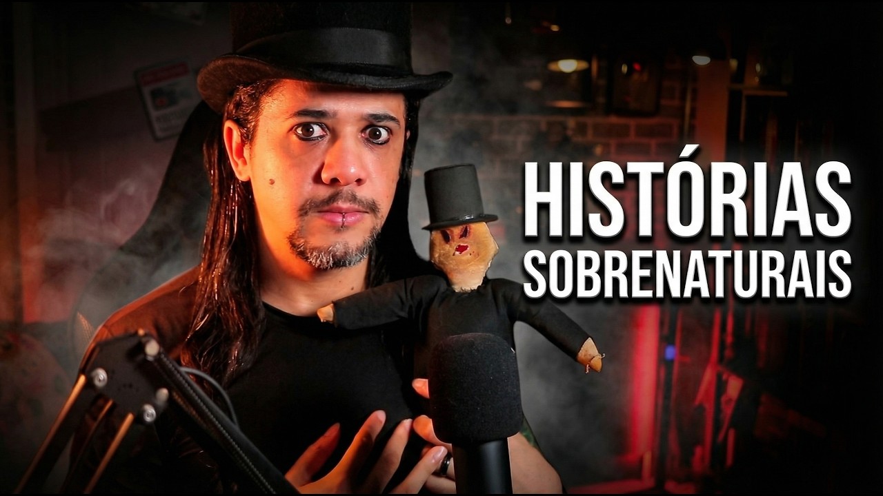 RELATOS SOBRENATURAIS, O HOMEM NO PÉ DA CAMA