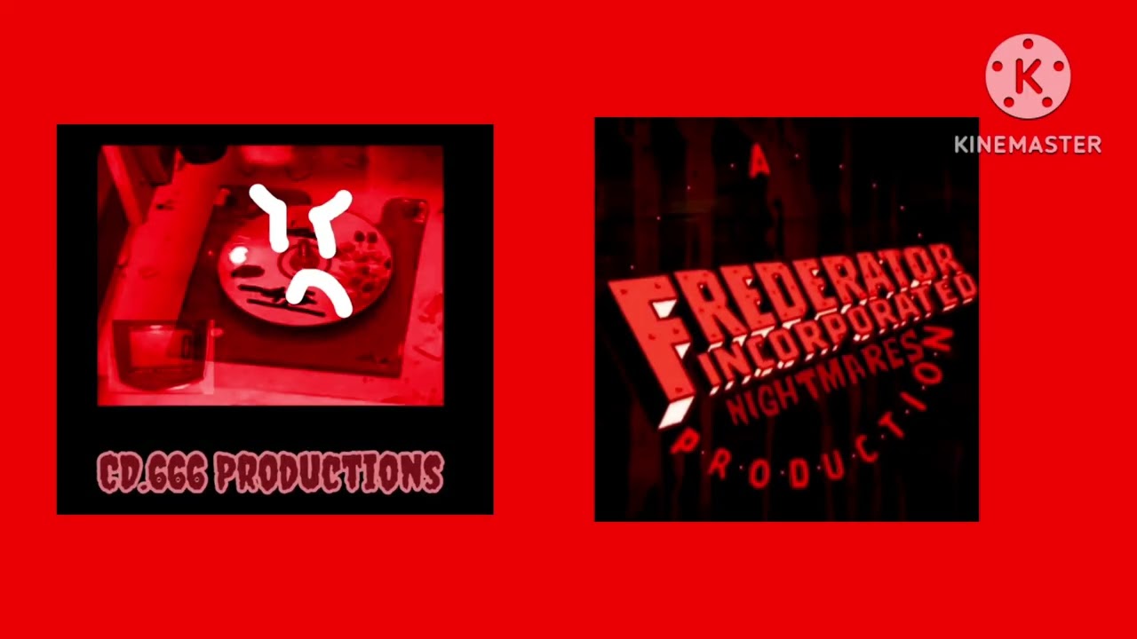 The CD Show Lost Episode End Credits (666)