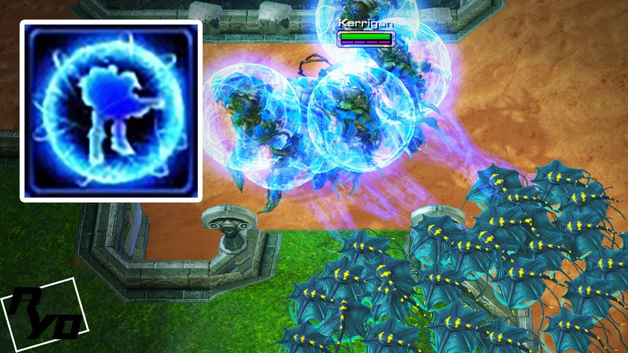 Stealing All of Kerrigan's Supply  |  KS2