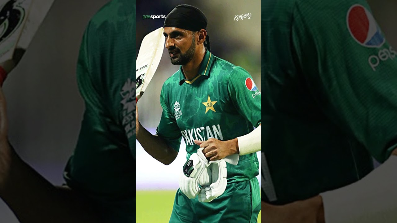 Kane Williamson picks his favourite players from Pakistan 🤩 