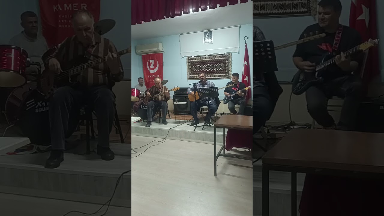 Şükrü Soysal Tahsin çeri Yunus Çaylı Mustafa Gülden 