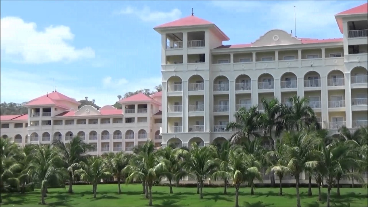 Hotel Riu Guanacaste