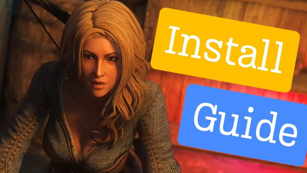 Инструкция по установке Eldergleam для The Elder Scrolls V Skyrim — пошаговое руководство (2026)