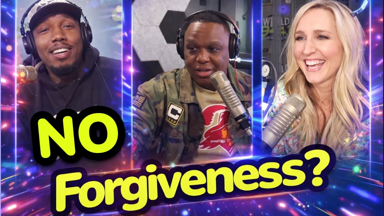 Therapy Thursday: Married & Got Sidechick Pregnant Plus Stabbed!