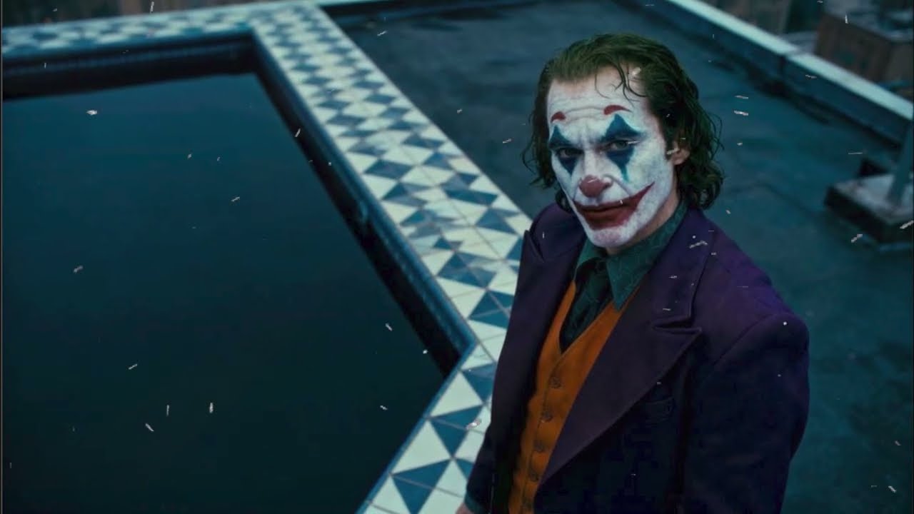 EVERY HITMAN SENT YOUR WAY… ENDED UP JOINING YOUR FAN CLUB 💀👑 Joker ApexRiot