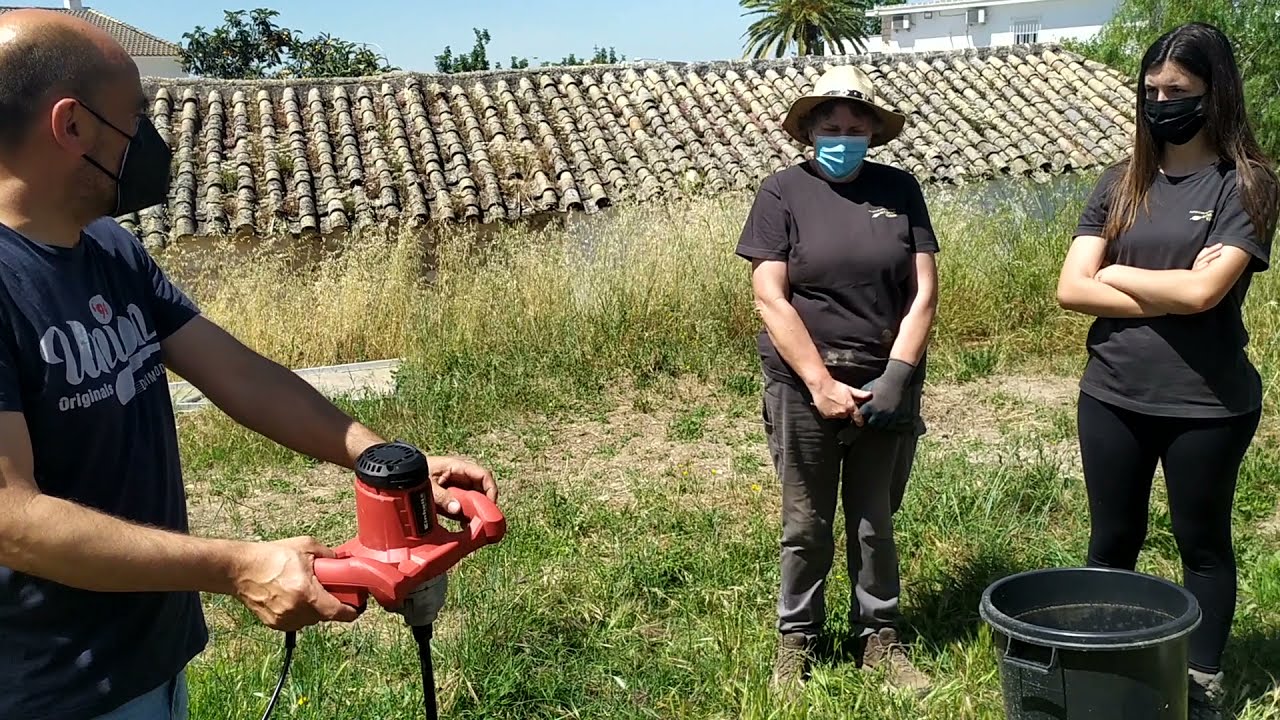 Humato Potásico