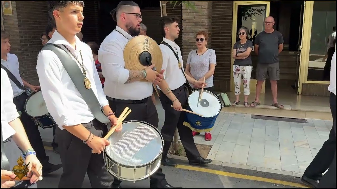 Agrupación Musical Ntra.  Sra.  de las Angustias   Nuestro Señor