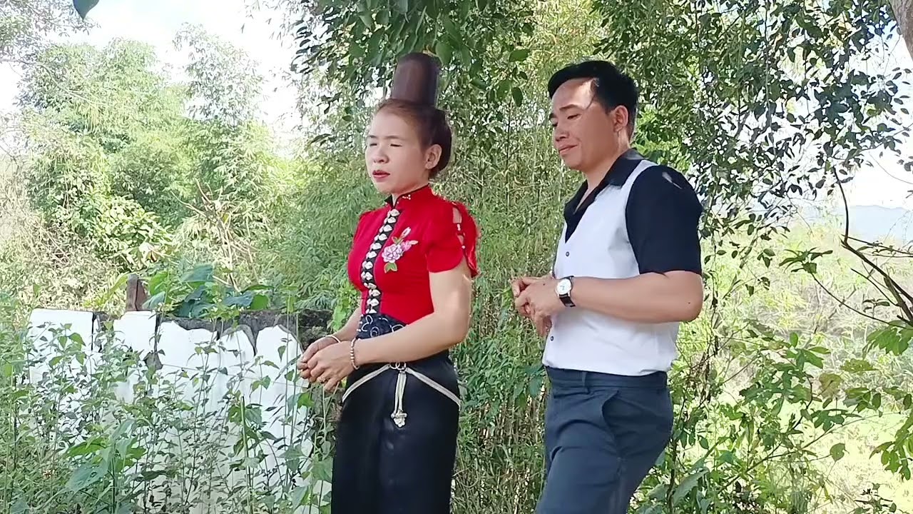 Hát thái giao lưu Hà buôn Lò ngương 