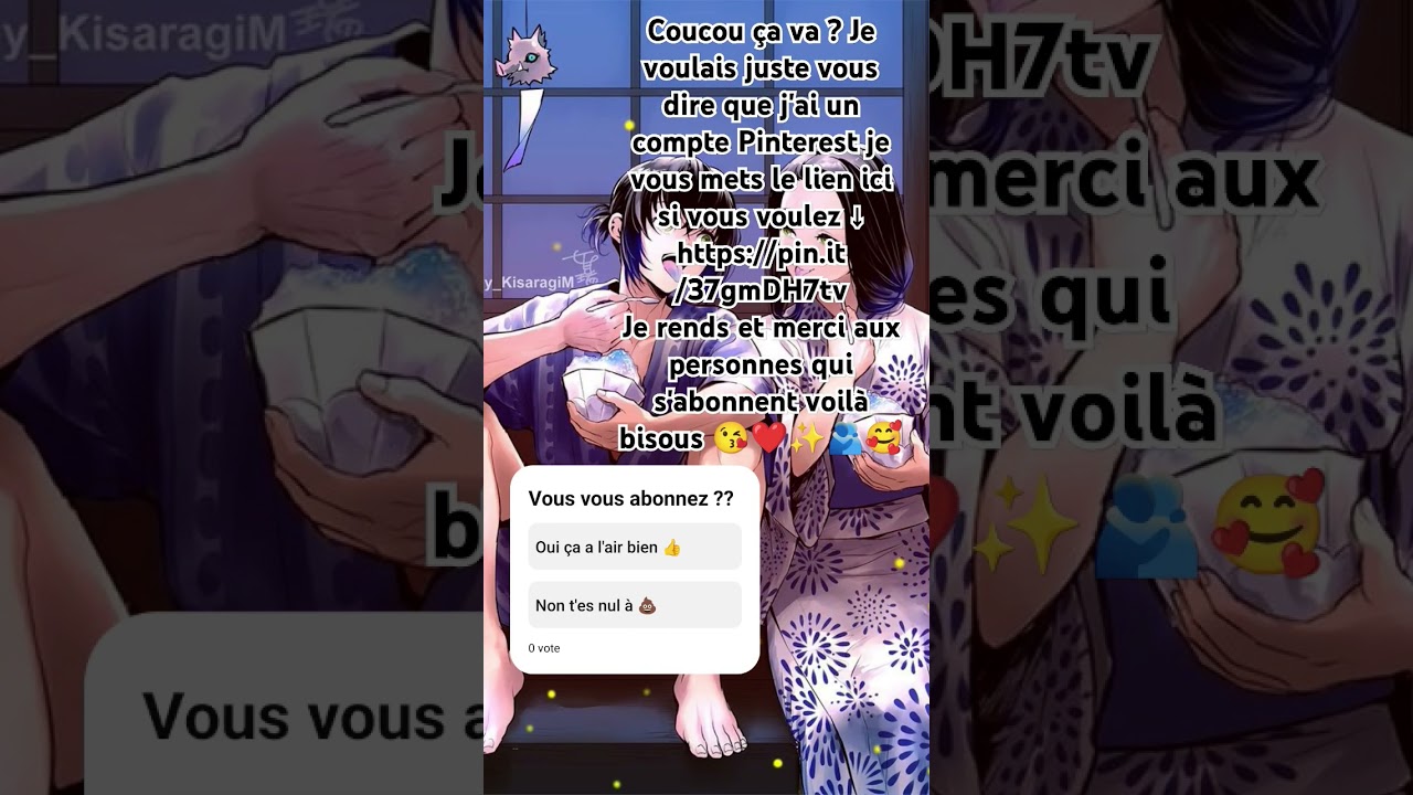 #alors #ouiounon #jobligepas