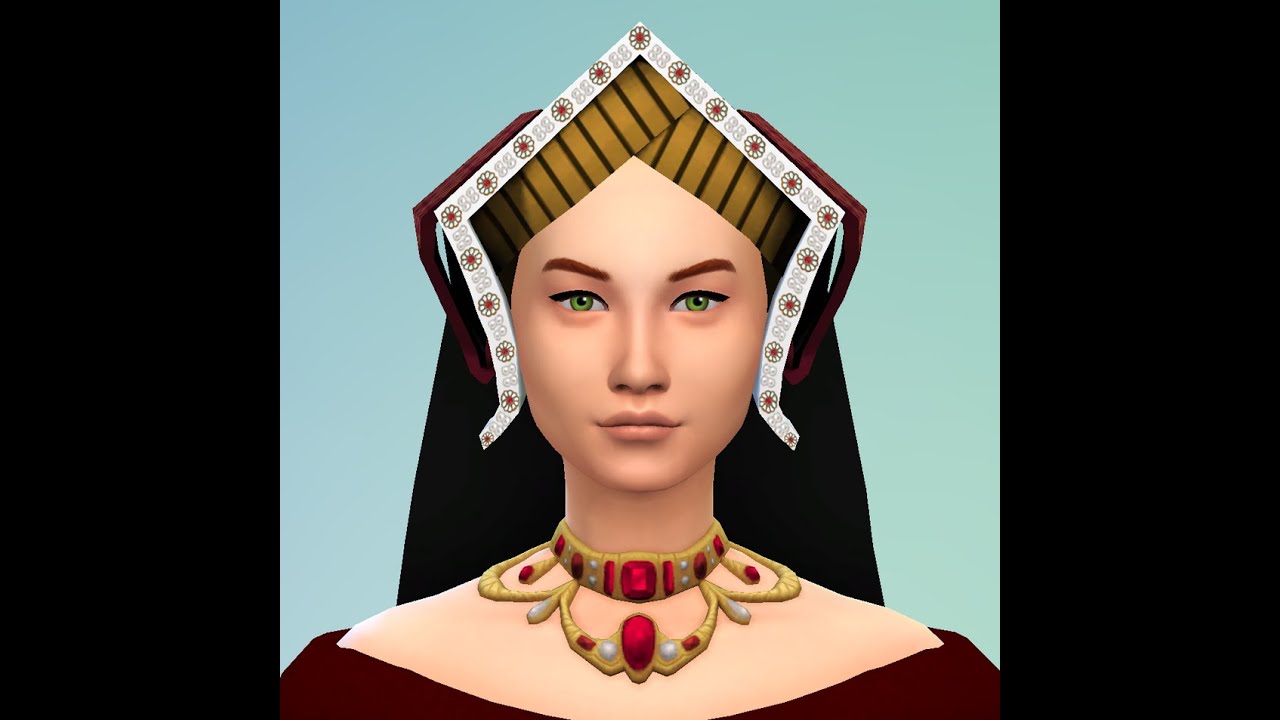 Ultimate Decades Challenge: установка Тюдоров и Ренессанса