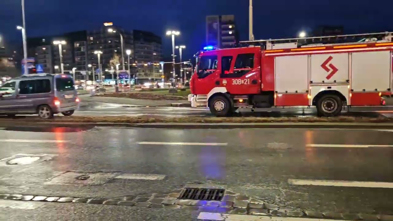 Wrocław alarmowo 308[D]21