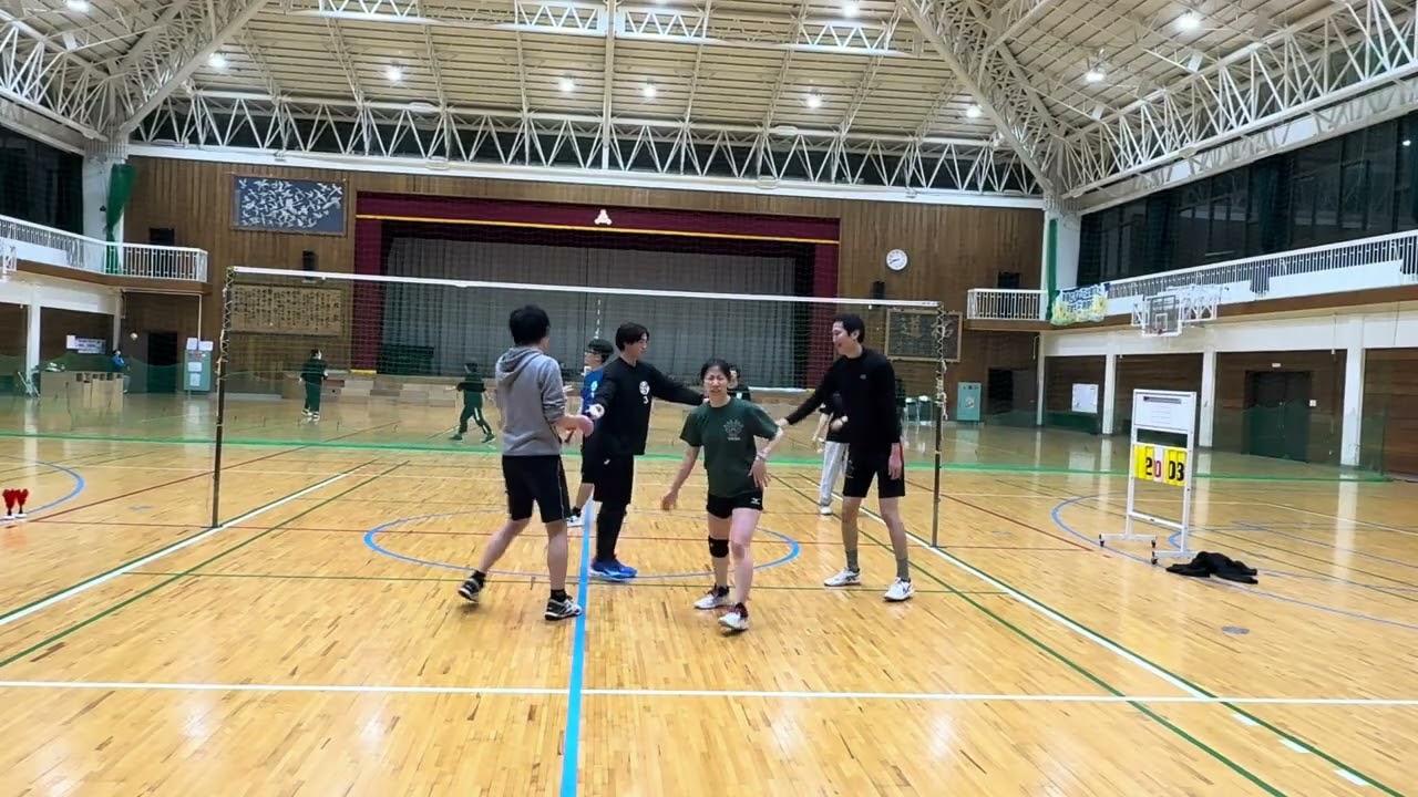 2026.02.24 インディアカ 八街 千鳥練③