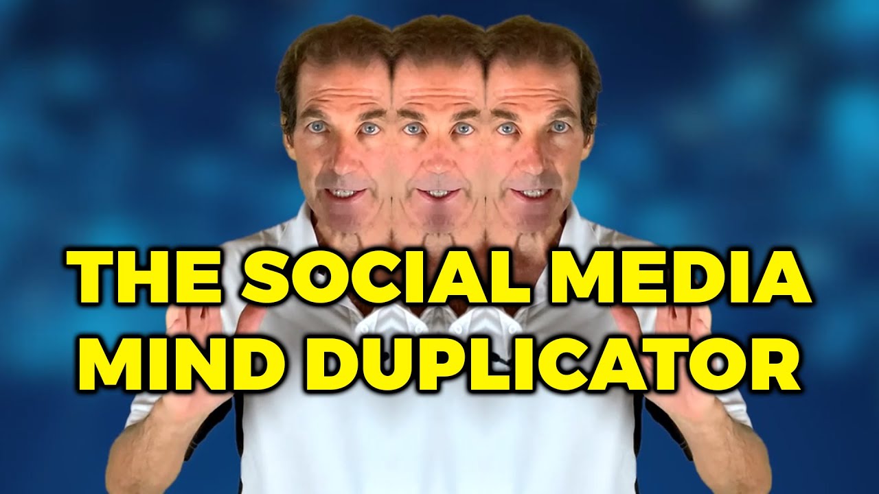 The Social Media Confirmation Bias Machine