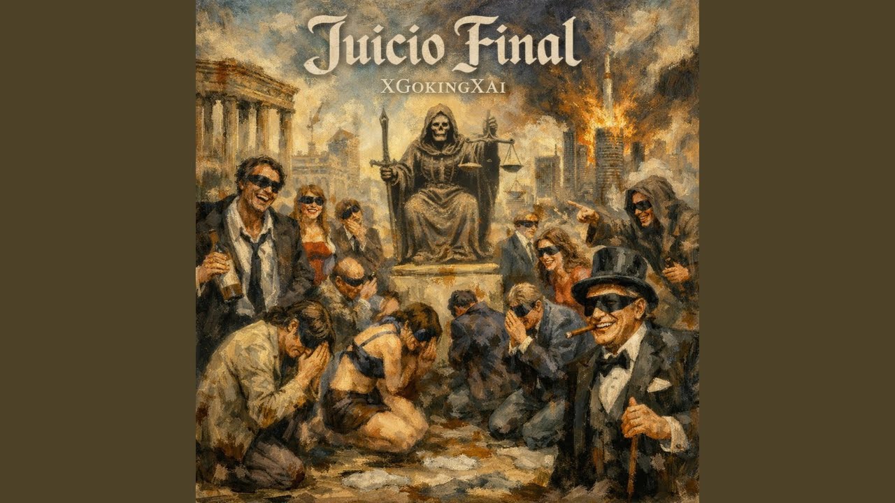 Juicio Final