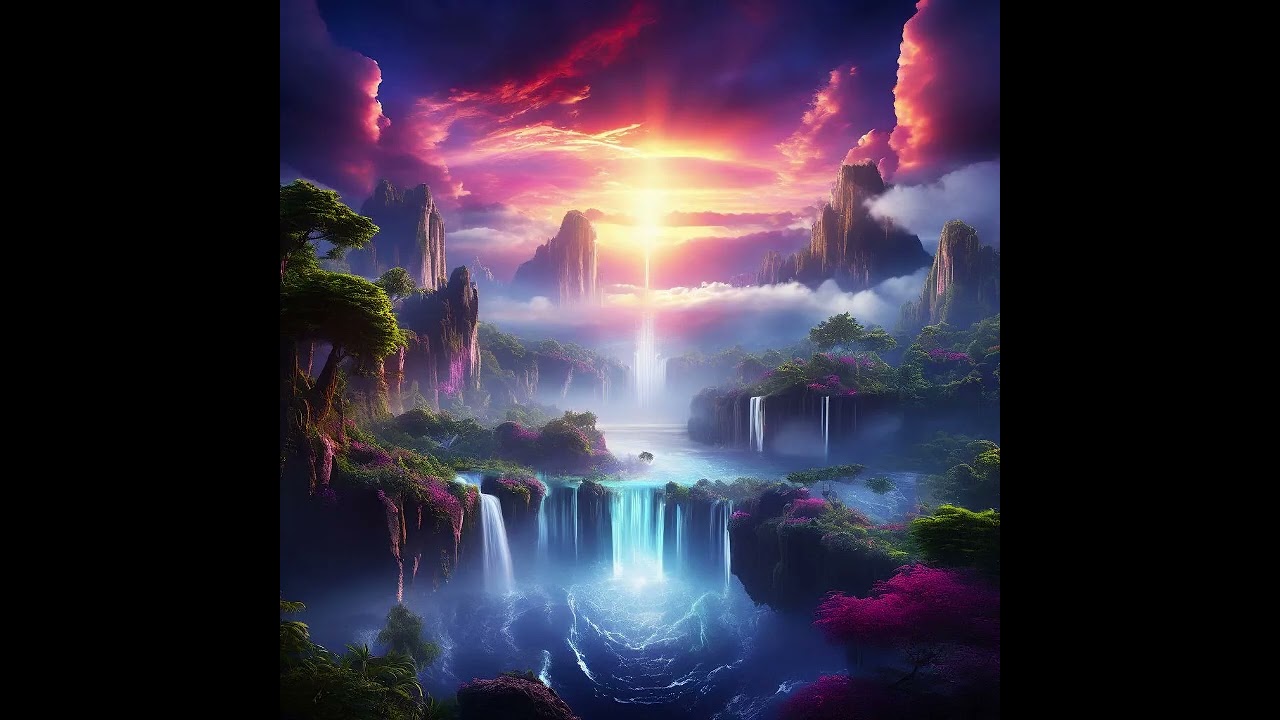 Dreamy Land