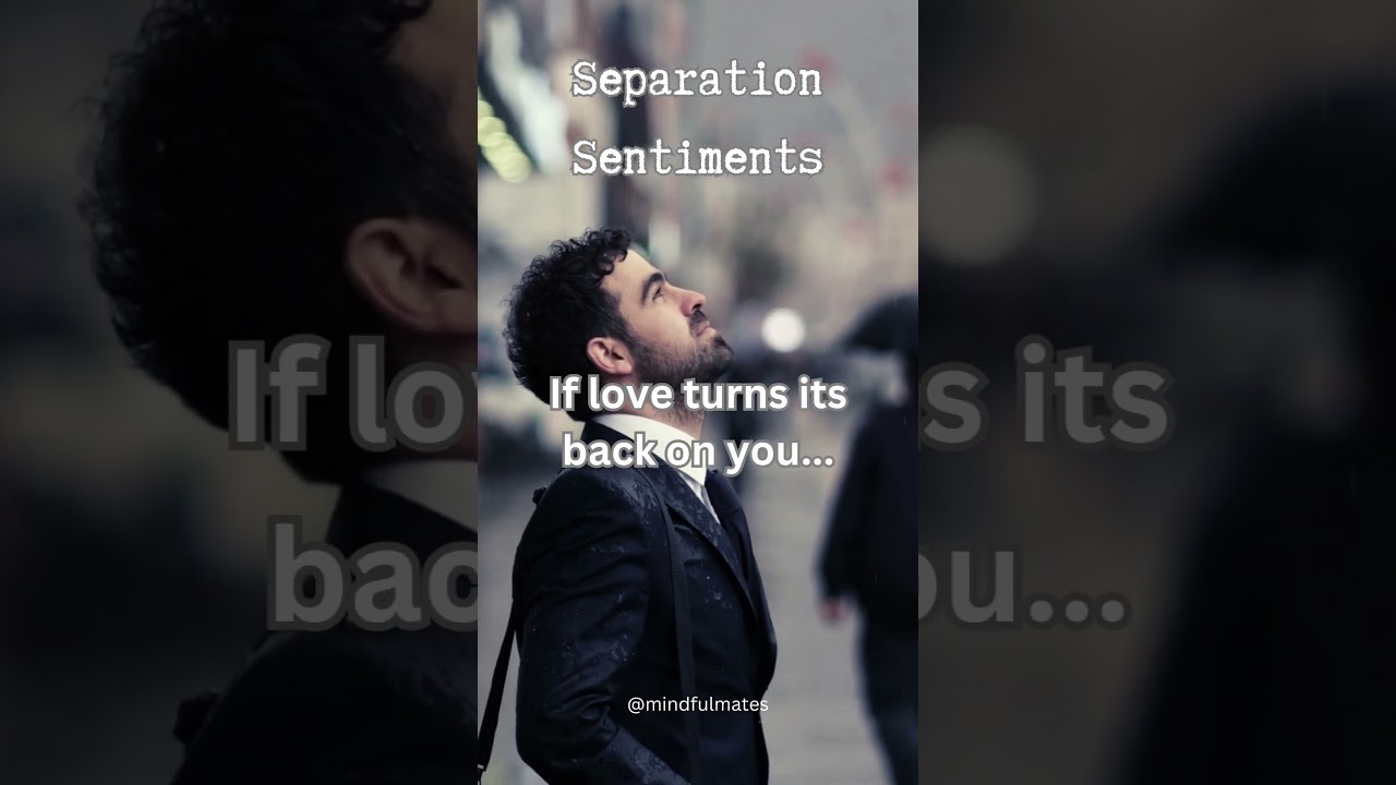 Surviving Love's Storm #HealingTheHeart #WeatheringTheStorm #LifeAfterLove #QuotesForStrength