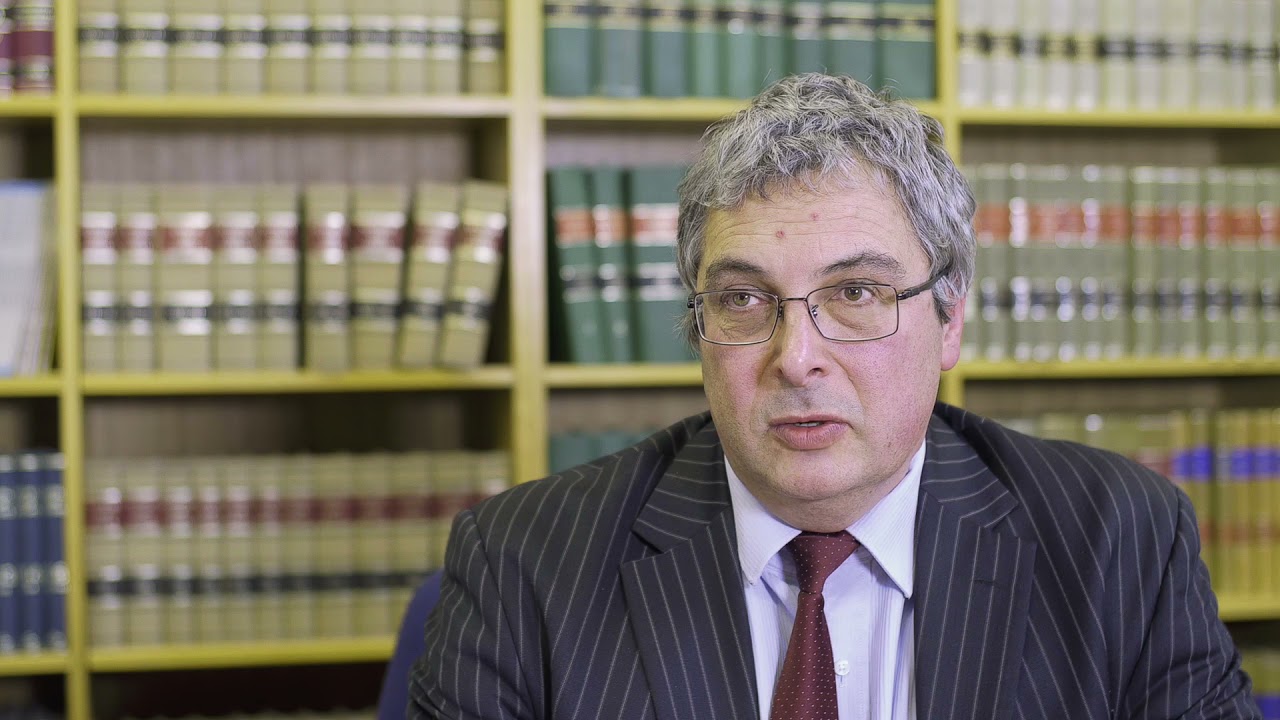 Oorala & UNE Law School - Kip Werren