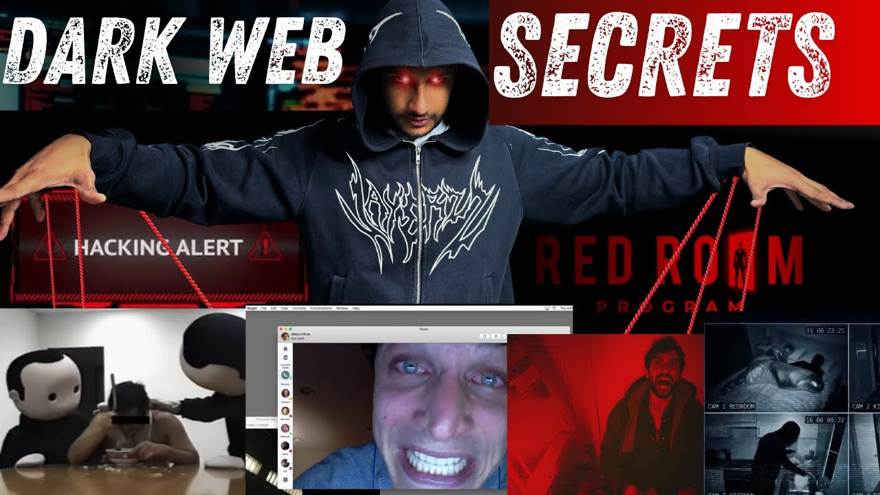 Dark Web: Darr, Raaz aur Reality