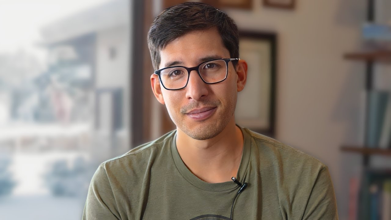 Why I Left My 700K Pharma Job