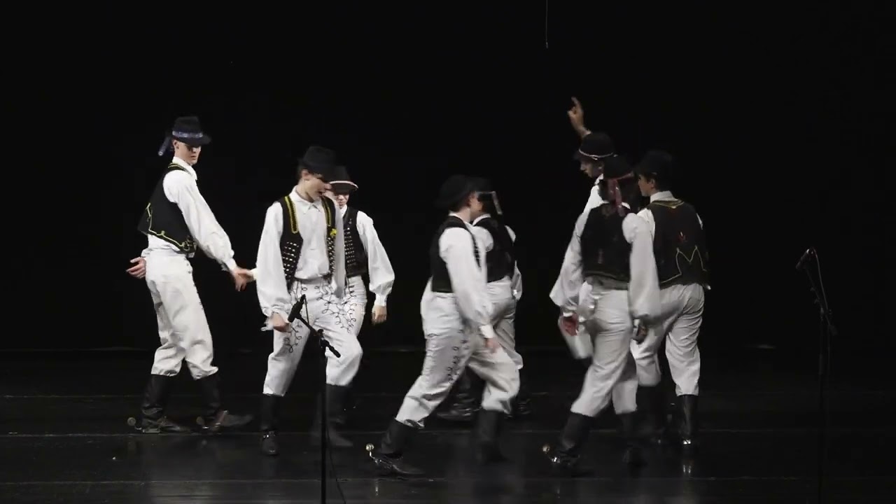 DFS Prvosienka 2023 Verbunk Laškovy