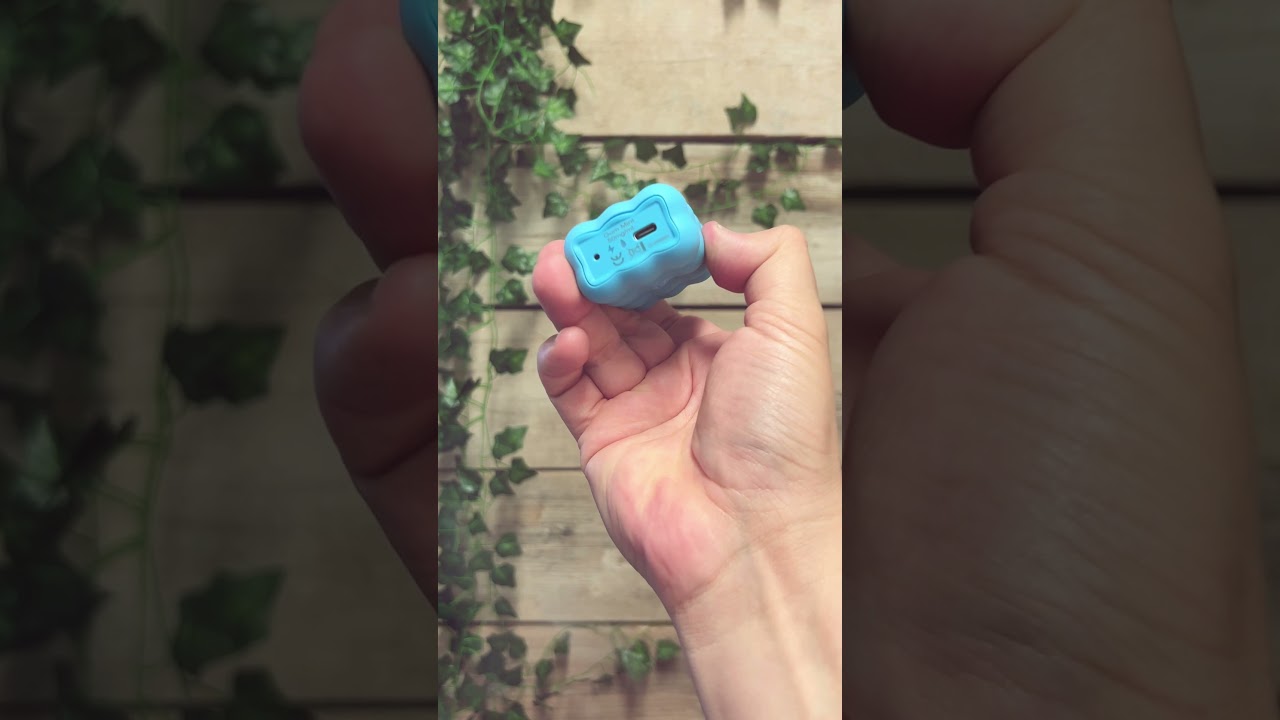 BUBBLE VAPE TRICK!  